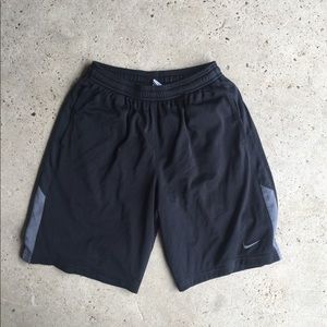 Nike Basketball Shorts